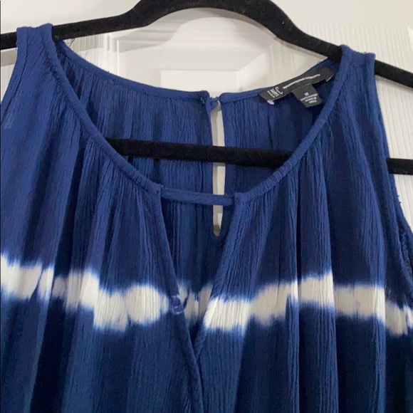 NEW INC Top - Picture 3 of 4